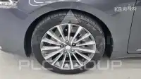 2017 KIA K7