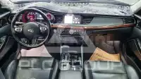 2017 KIA K7