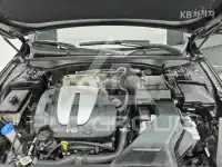 2017 KIA K7