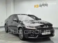 2017 KIA K7