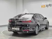 2017 KIA K7