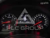 2017 KIA K7
