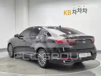 2017 KIA K7