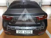 2017 KIA K7