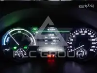 2017 KIA K7