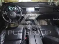2017 KIA K7