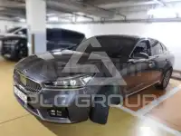 2017 KIA K7