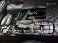 2017 KIA K7