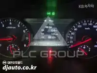 2017 KIA K7