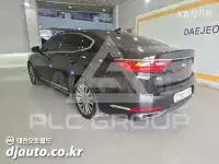 2017 KIA K7