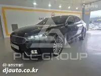 2017 KIA K7