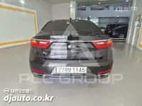 2017 KIA K7
