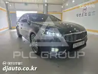 2017 KIA K7