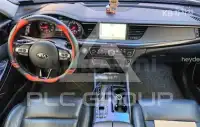 2017 KIA K7