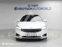 2017 KIA K7