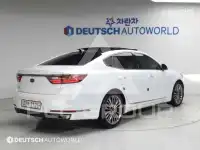 2017 KIA K7