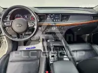 2017 KIA K7