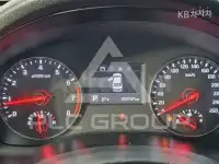 2017 KIA K7