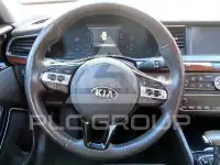 2017 KIA K7