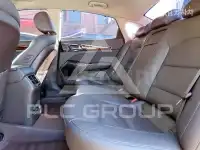 2017 KIA K7