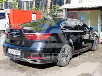 2017 KIA K7