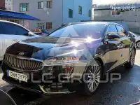 2017 KIA K7