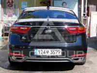 2017 KIA K7