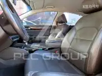 2017 KIA K7