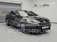2017 KIA K7