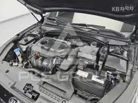 2017 KIA K7