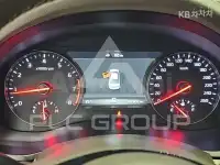 2017 KIA K7