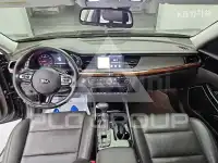 2017 KIA K7