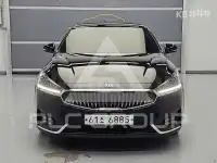 2017 KIA K7