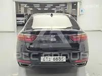 2017 KIA K7