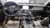 2017 KIA K7