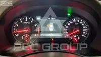 2017 KIA K7