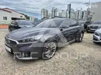 2017 KIA K7
