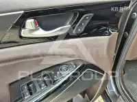 2017 KIA K7