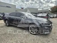 2017 KIA K7