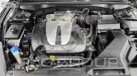 2017 KIA K7