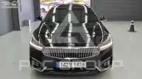 2017 KIA K7