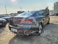 2017 KIA K7
