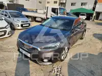 2017 KIA K7