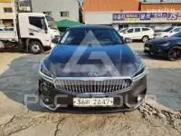 2017 KIA K7