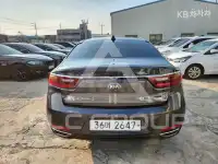 2017 KIA K7