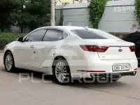 2017 KIA K7