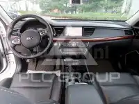 2017 KIA K7