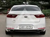2017 KIA K7