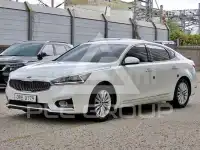 2017 KIA K7