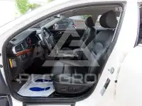 2017 KIA K7